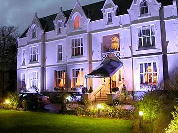 The Gresham Court Hotel Bournemouth Exterior photo